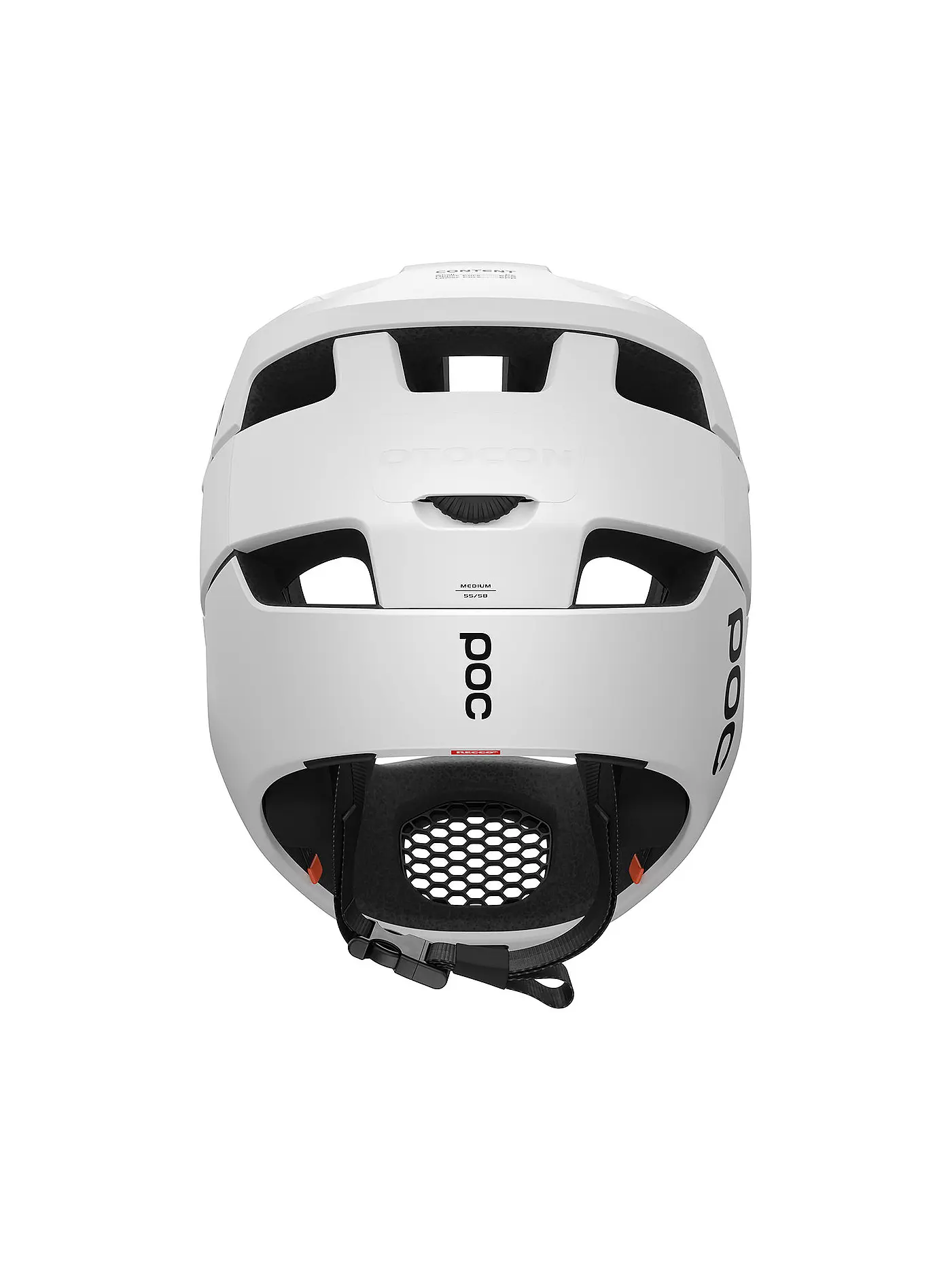 POC | Fullface MTB-Helm Otocon | 